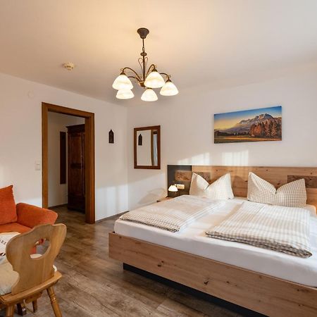 Pension Noella Санкт-Йоганн Экстерьер фото