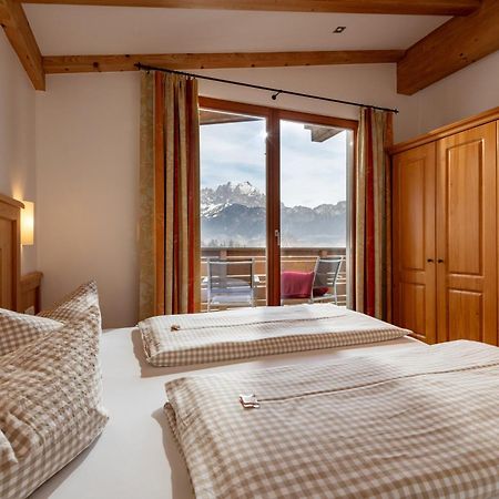 Pension Noella Санкт-Йоганн Экстерьер фото