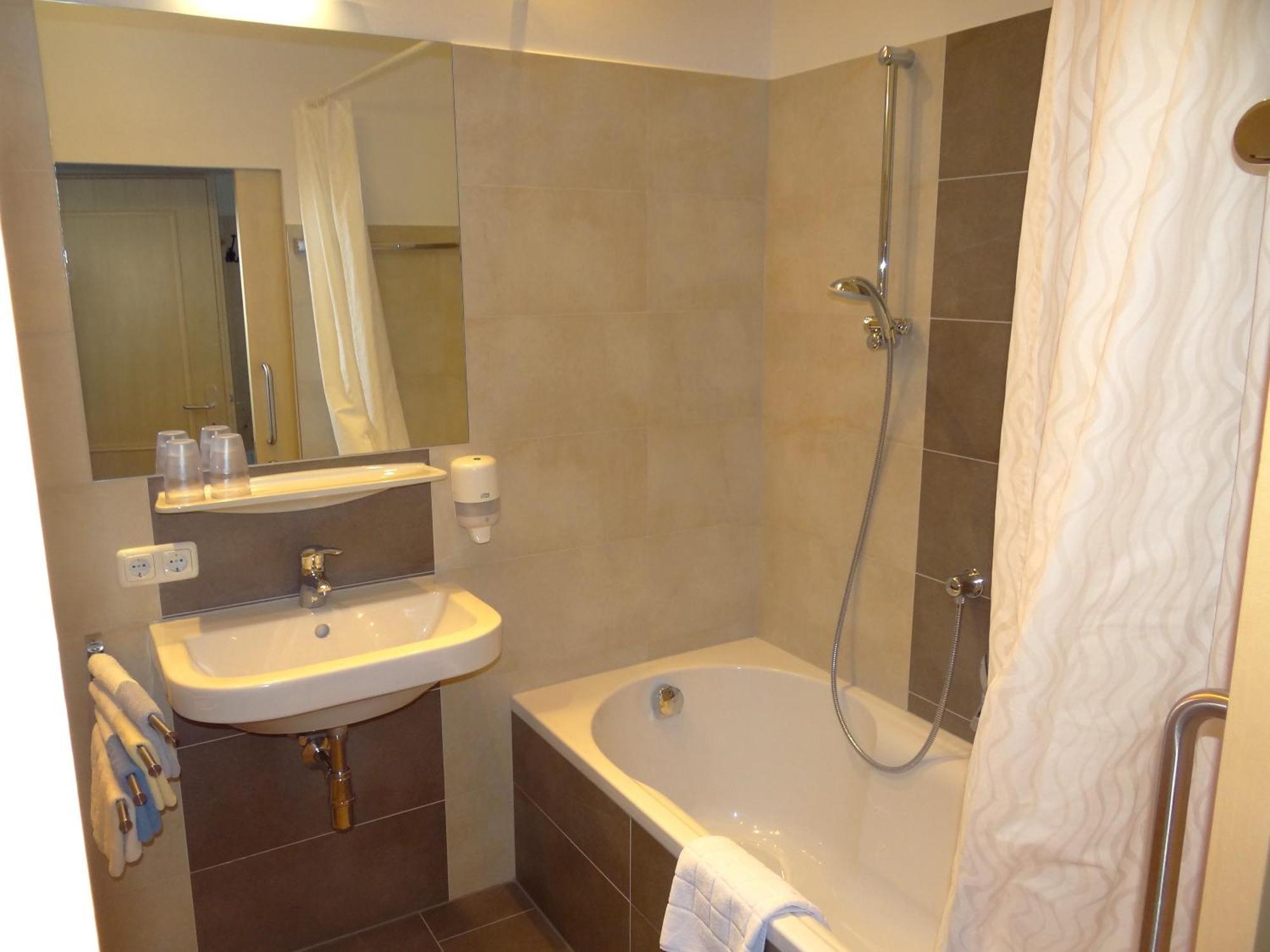 Pension Noella Санкт-Йоганн Экстерьер фото